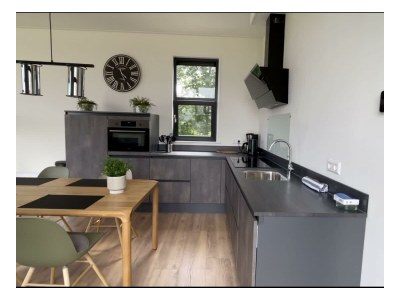 Holiday house L-Cube 4 - Outdoor photo 9