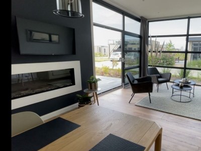 Holiday house L-Cube 4 - Outdoor photo 10