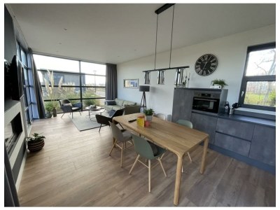 Holiday house L-Cube 4 - Outdoor photo 11