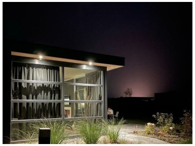 Holiday house L-Cube 4 - Outdoor photo 12