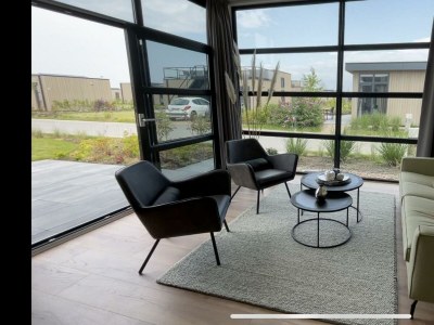 Holiday house L-Cube 4 - Outdoor photo 13