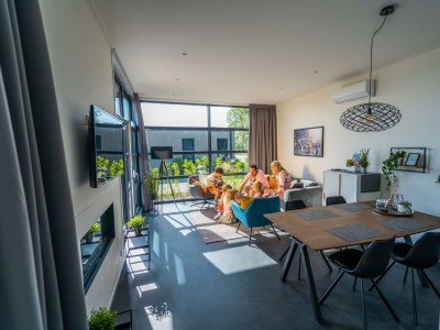 Holiday house L-Cube 4 - Outdoor photo 14