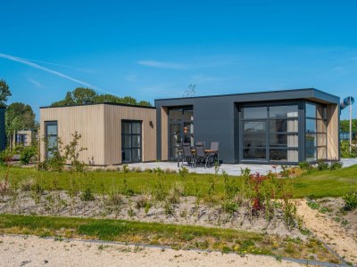 Holiday house L-Cube 4 - Outdoor photo 15