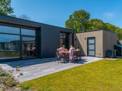 Holiday house L-Cube 4 - Outdoor photo 16