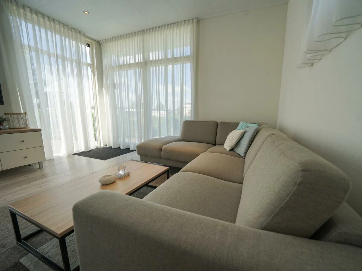 Holiday house Pavilion 4 - Outdoor photo 4