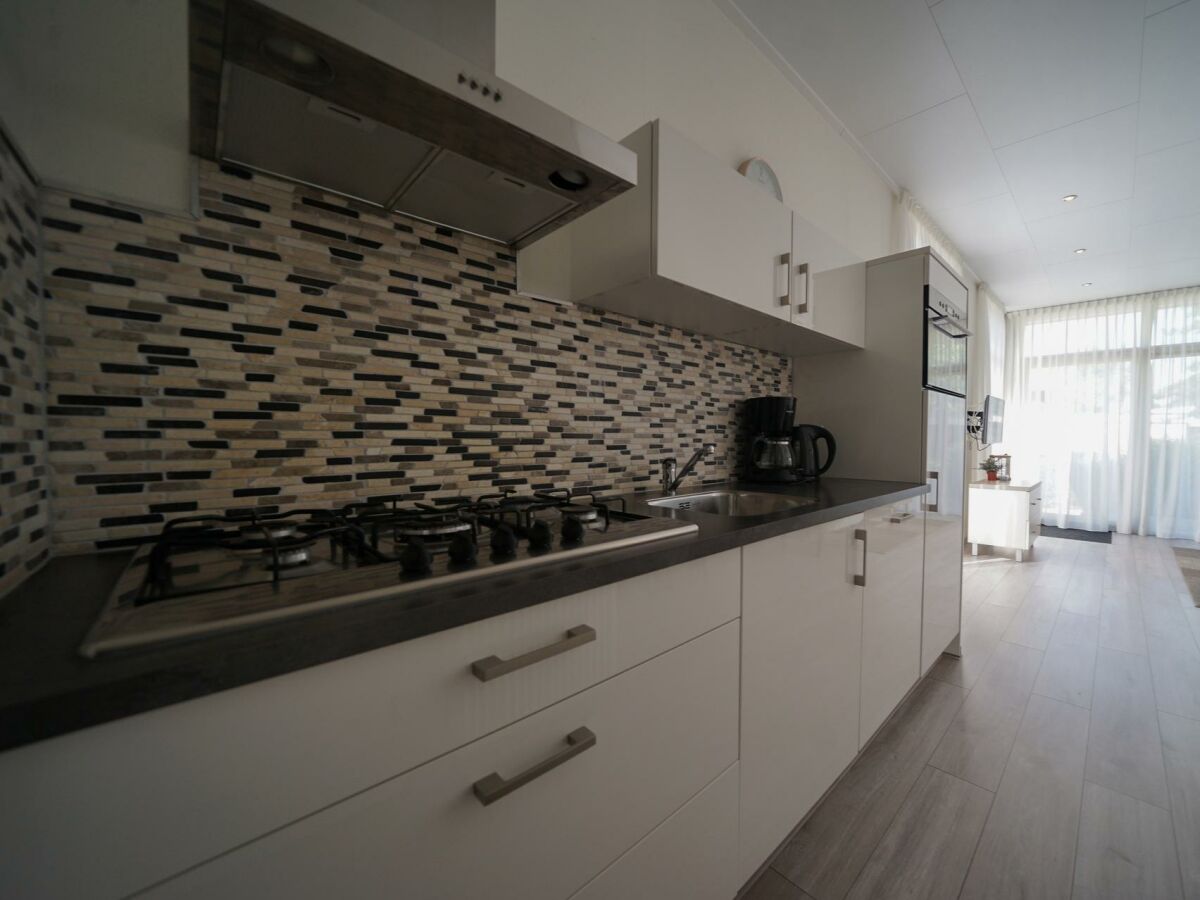 Holiday house Pavilion 4 - Outdoor photo 5