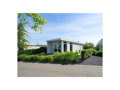 Holiday house Pavilion 4 in Nunspeet - Holiday house