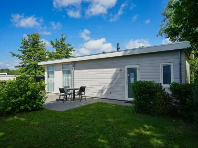 Holiday house Pavilion 4 - Outdoor photo 2