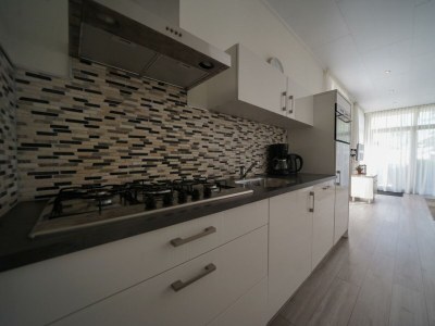 Holiday house Pavilion 4 - Outdoor photo 5