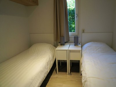 Holiday house Pavilion 4 - Outdoor photo 7