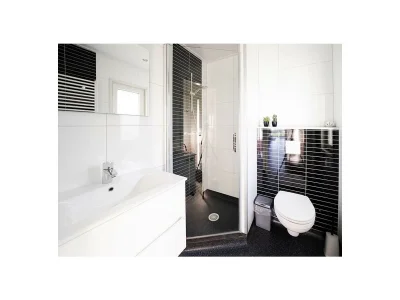 Holiday house Pavilion 4 - Outdoor photo 8