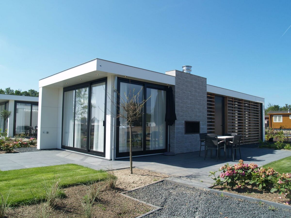 Holiday house Pavilion 4+2