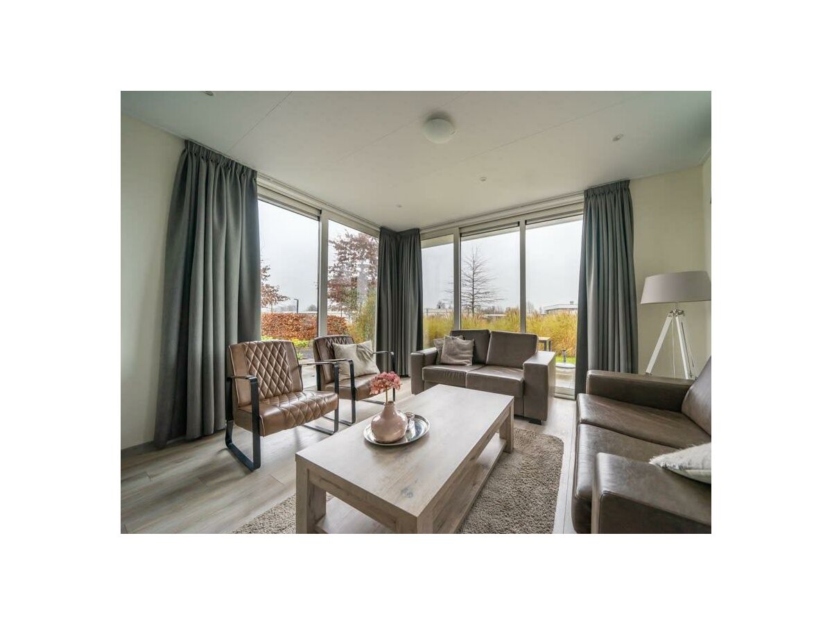 Holiday house Pavilion 4+2 - Outdoor photo 3