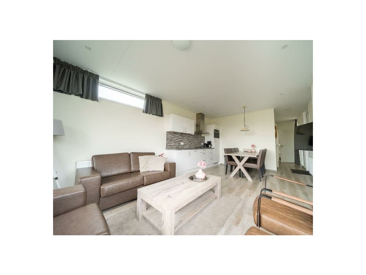 Holiday house Pavilion 4+2 - Outdoor photo 4