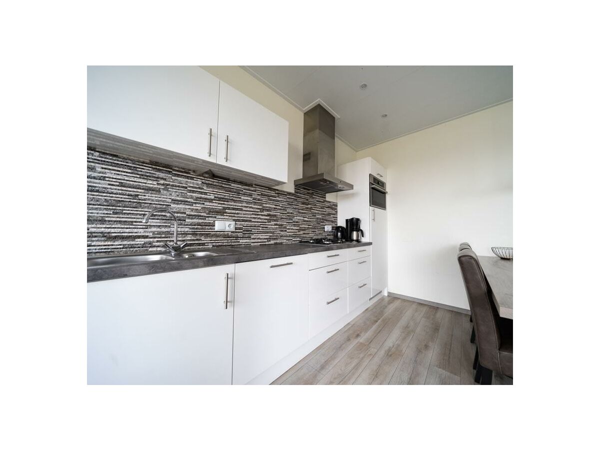 Holiday house Pavilion 4+2 - Outdoor photo 5