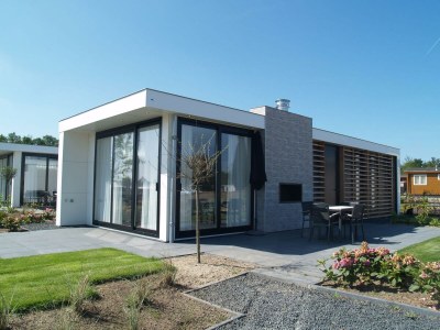 Holiday house Pavilion 4+2 in Nunspeet - Holiday house