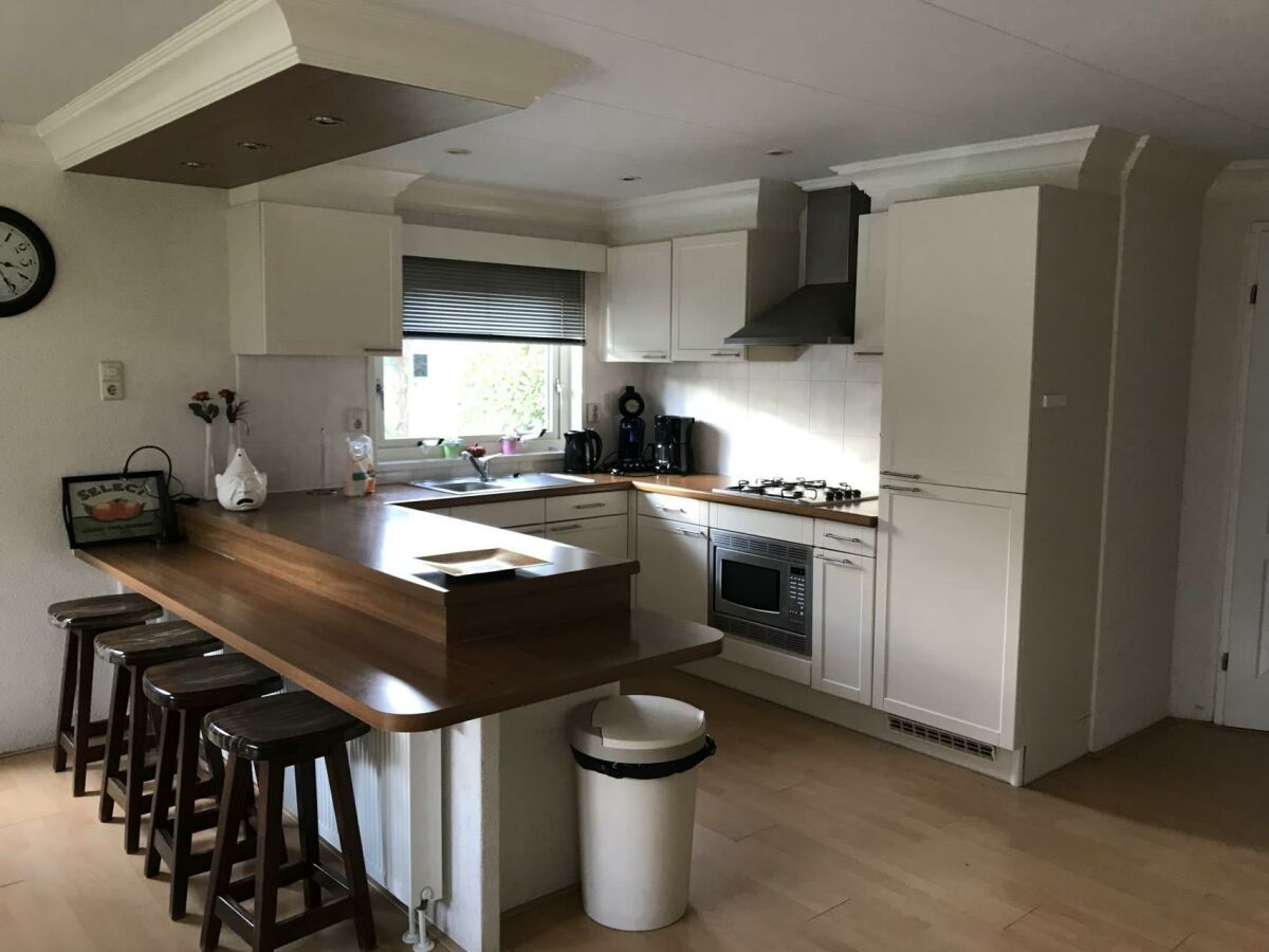 Holiday house Hackfort l'etage 8 - Outdoor photo 3