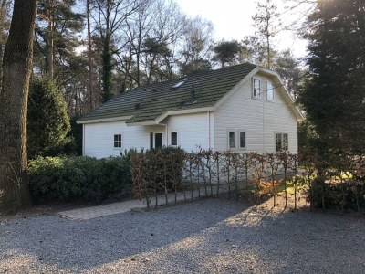 Holiday house Hackfort l'etage 8 in Lochem - Holiday house