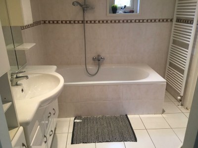 Holiday house Hackfort l'etage 8 - Outdoor photo 6