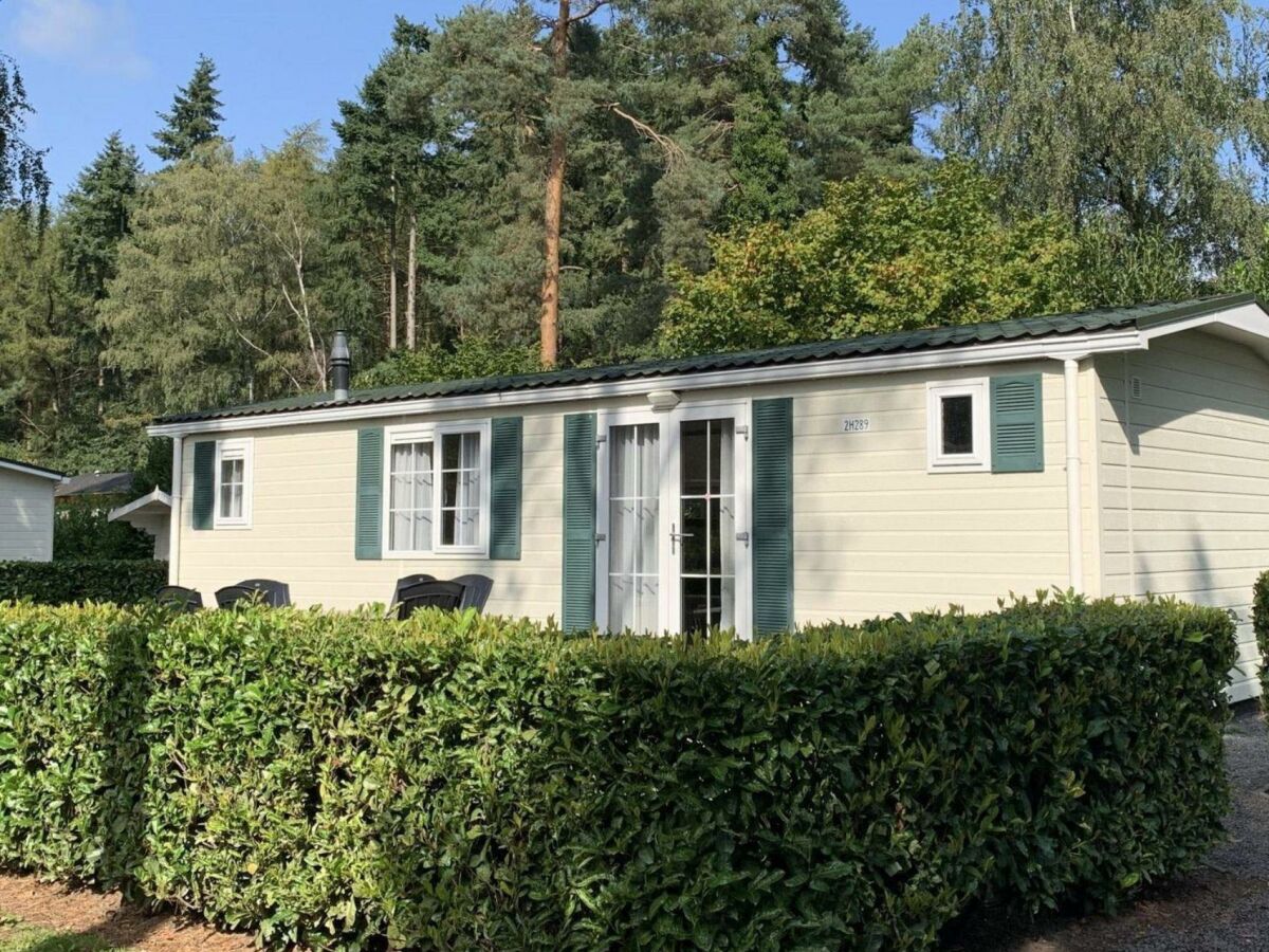 Holiday house Velthorst 6