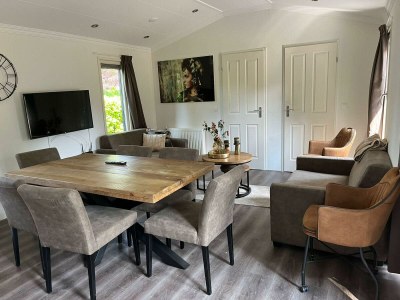 Holiday house Velthorst 6 - Outdoor photo 3