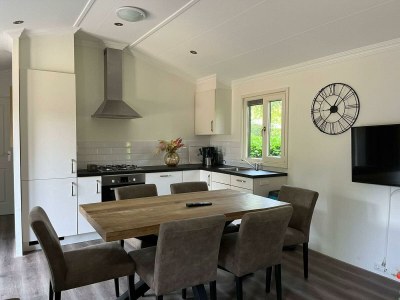 Holiday house Velthorst 6 - Outdoor photo 4