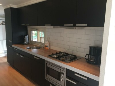 Holiday house Velthorst 6 - Outdoor photo 5