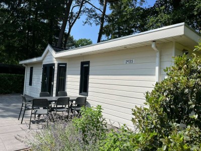 Holiday house Velthorst 6 - Outdoor photo 8