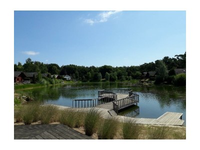 Holiday house Velthorst 6 - Outdoor photo 11