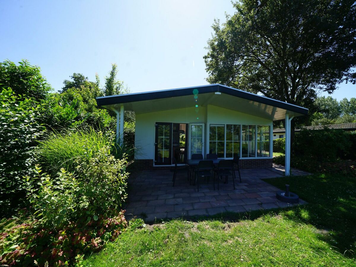 Holiday house Veranda 6