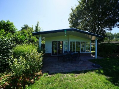 Holiday house Veranda 6 in Noord-scharwoude - Holiday house