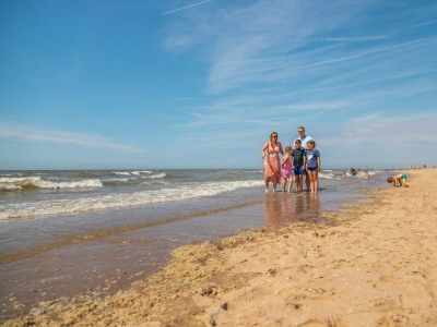 Holiday house Berkel 4 - Outdoor photo 6