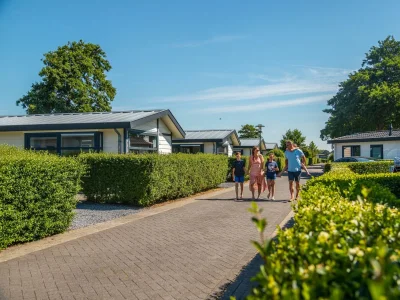 Holiday house Berkel 4 - Outdoor photo 9