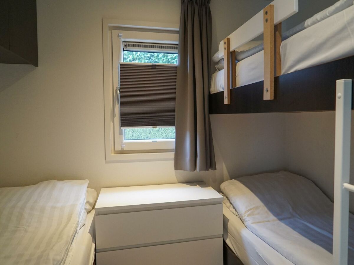 Holiday house Hackfort 5 - Outdoor photo 4