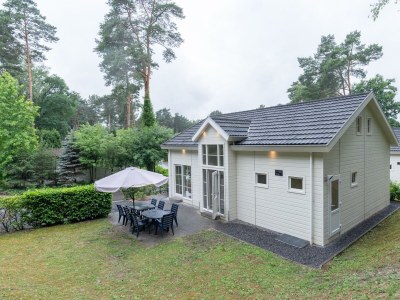Holiday house Hackfort l'etage 10 in Brunssum - Holiday house