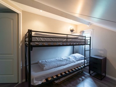 Holiday house Hackfort l'etage 10 - Outdoor photo 13