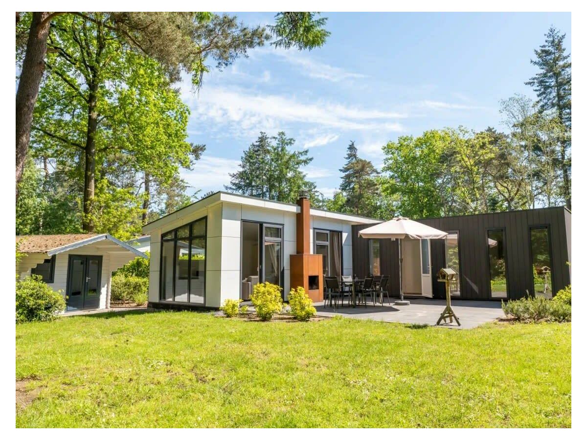 Holiday house L-Pavilion 6