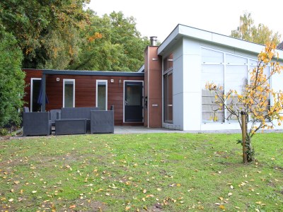 Holiday house L-Pavilion 6 - Outdoor photo 10