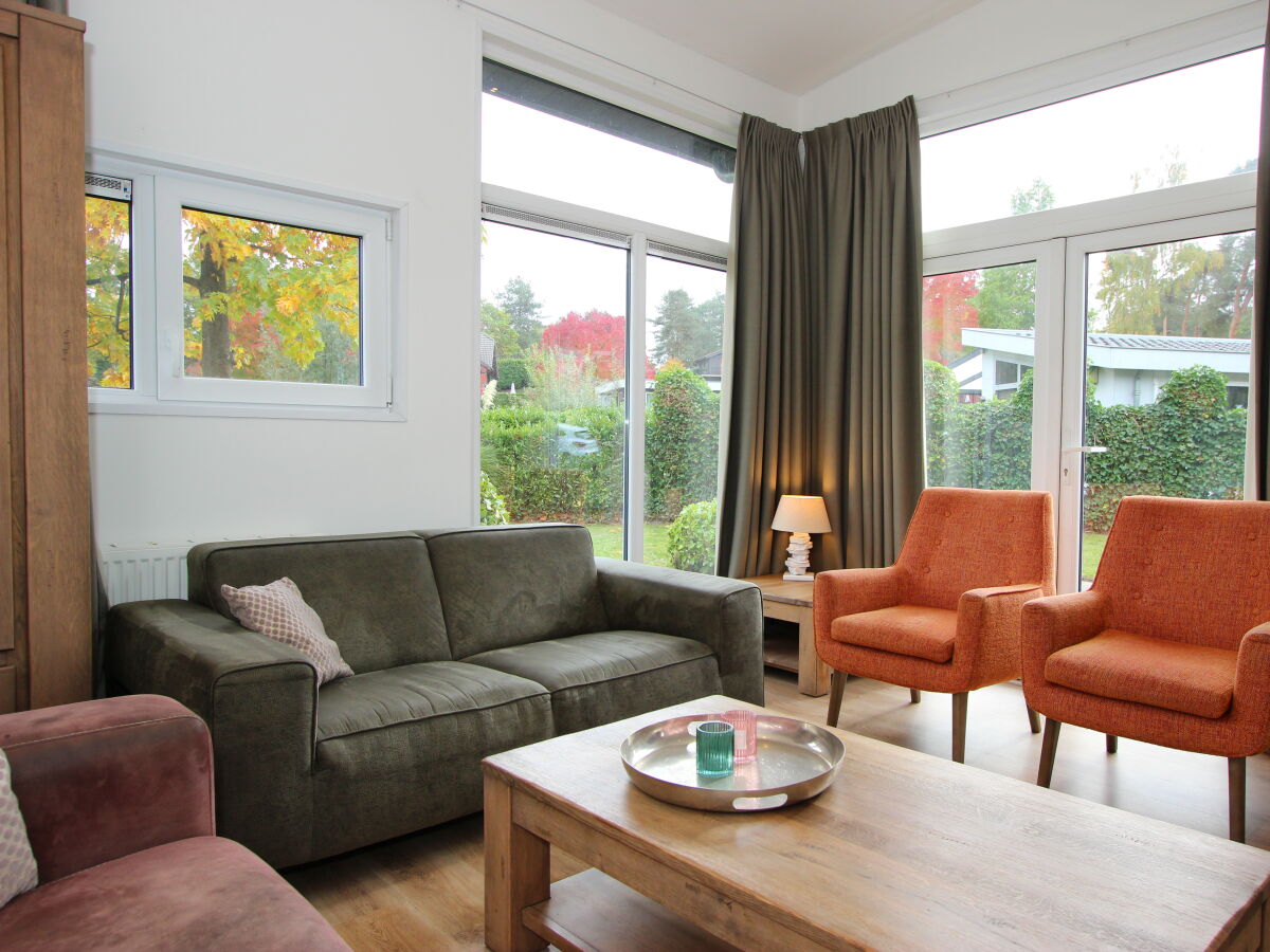 Holiday house Pavilion 6 - Outdoor photo 2