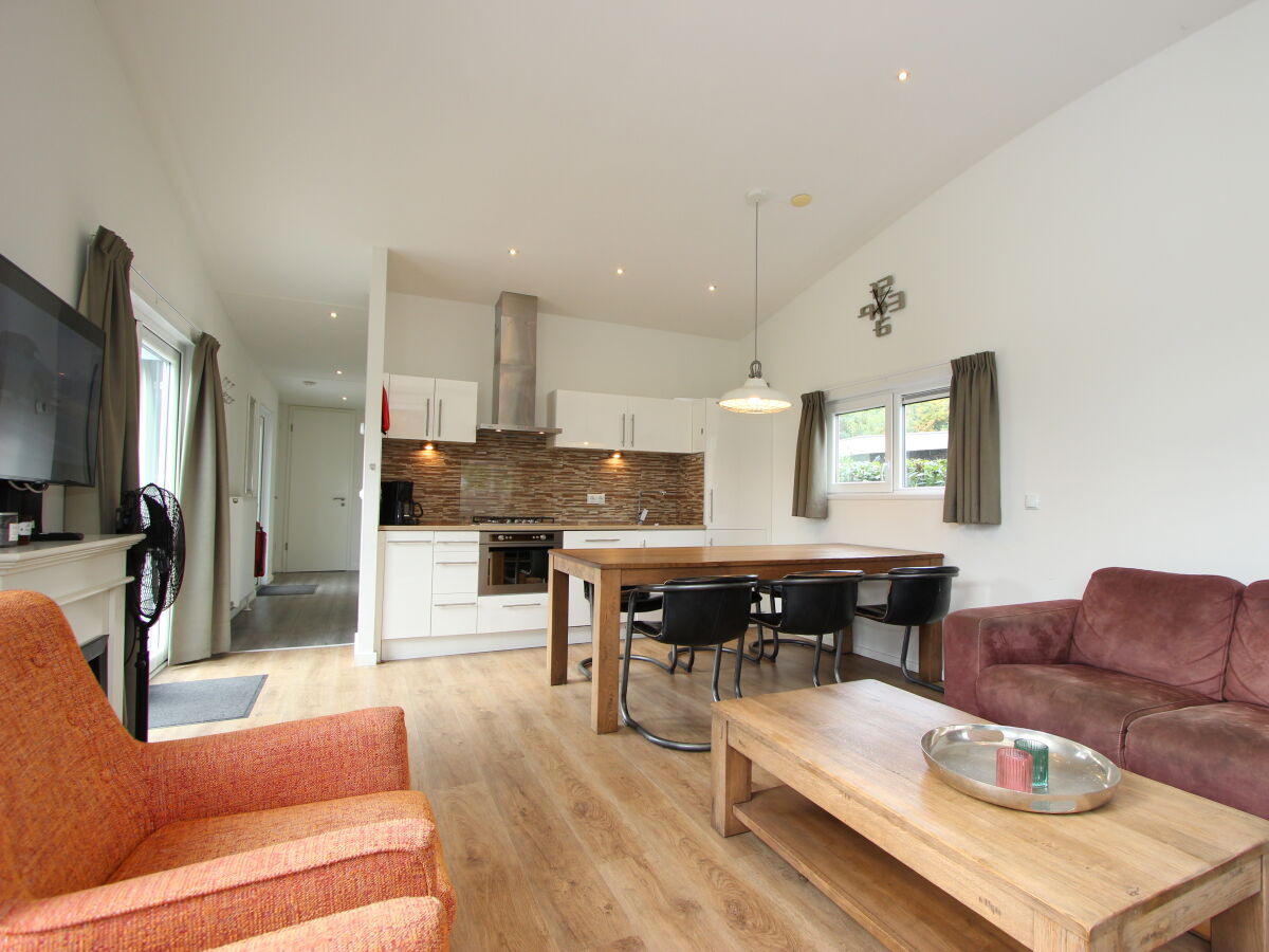 Holiday house Pavilion 6 - Outdoor photo 3