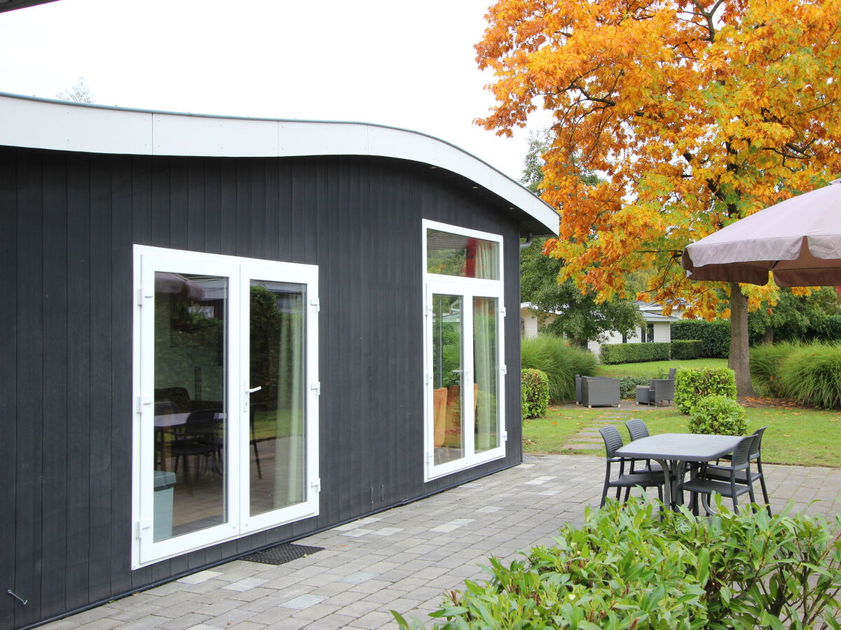 Holiday house Pavilion 6 - Outdoor photo 5