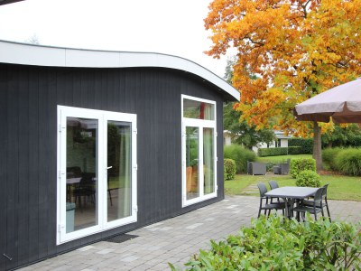 Holiday house Pavilion 6 - Outdoor photo 5