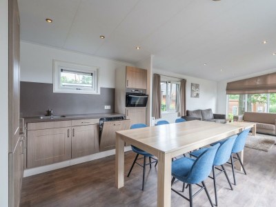 Holiday house Pavilion 6 - Outdoor photo 6