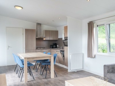 Holiday house Pavilion 6 - Outdoor photo 7