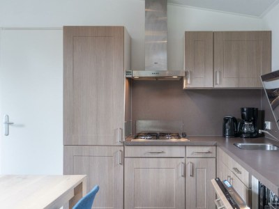 Holiday house Pavilion 6 - Outdoor photo 8