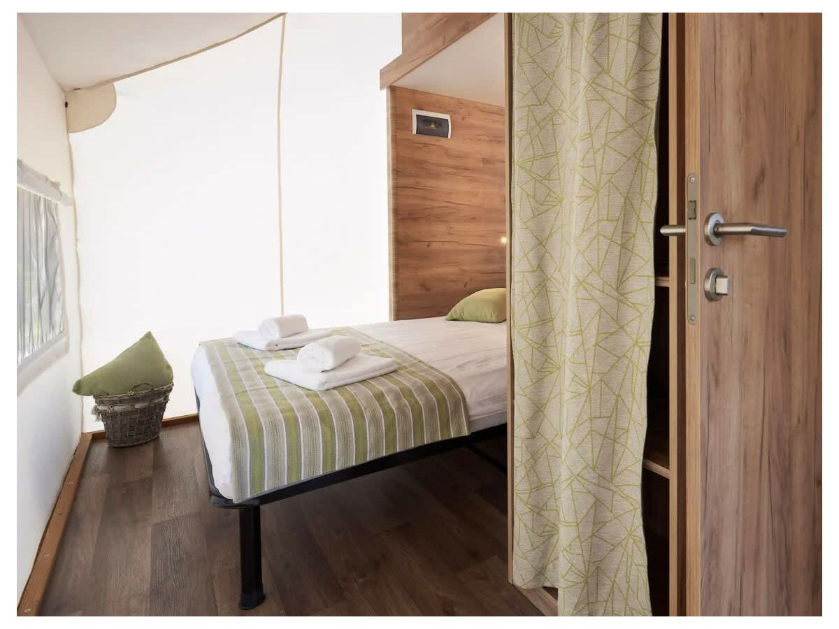 Holiday house Glampingtent Luxe 4 - Outdoor photo 4