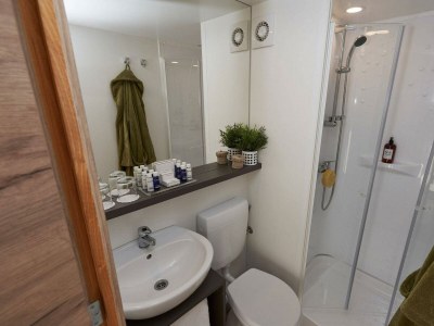 Holiday house Glampingtent Luxe 4 - Outdoor photo 2