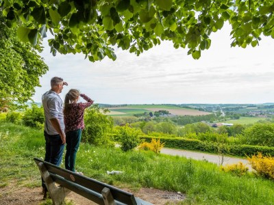 Holiday house Glampingtent Luxe 4 - Outdoor photo 6