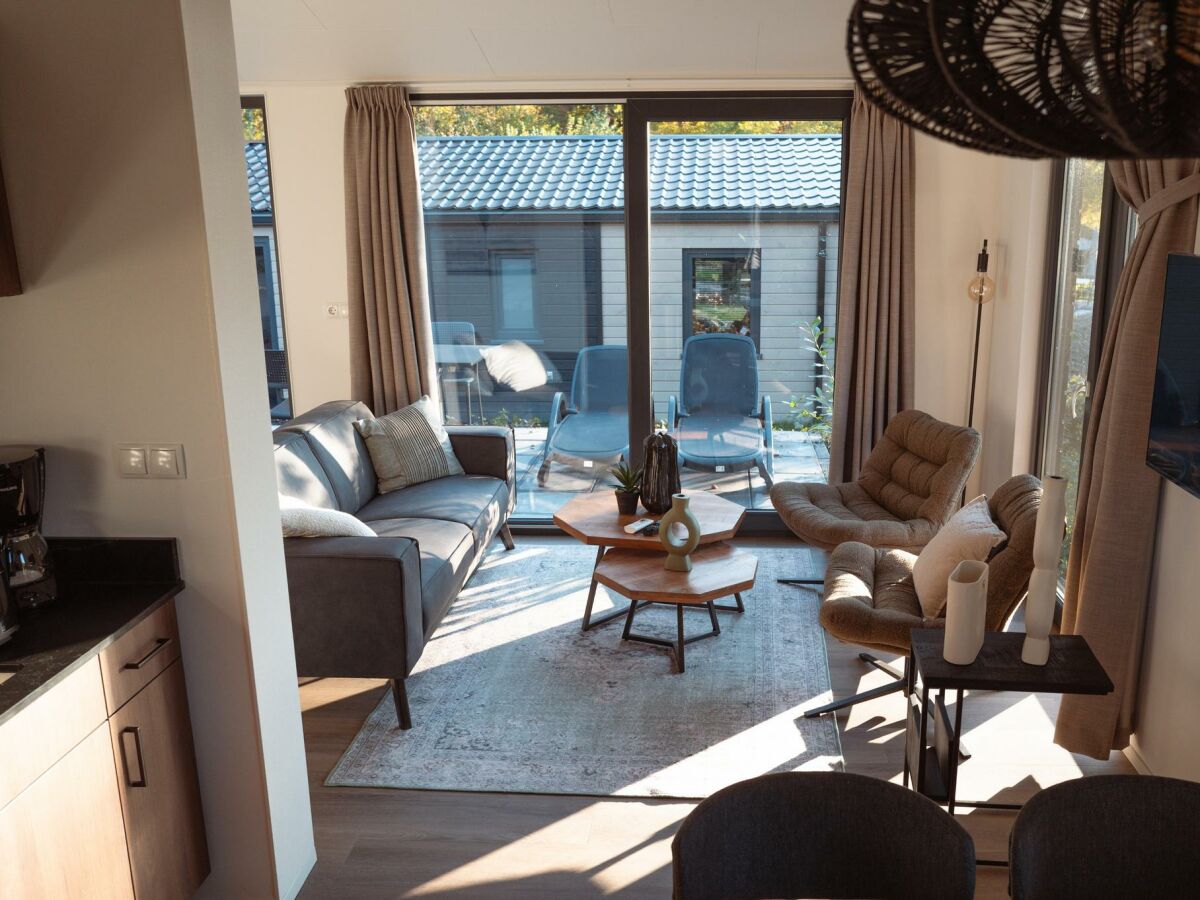 Holiday house Velthorst 4+2 - Outdoor photo 3