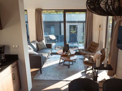 Holiday house Velthorst 4+2 - Outdoor photo 3